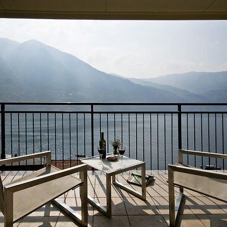 Laglio Apartment Esterno foto
