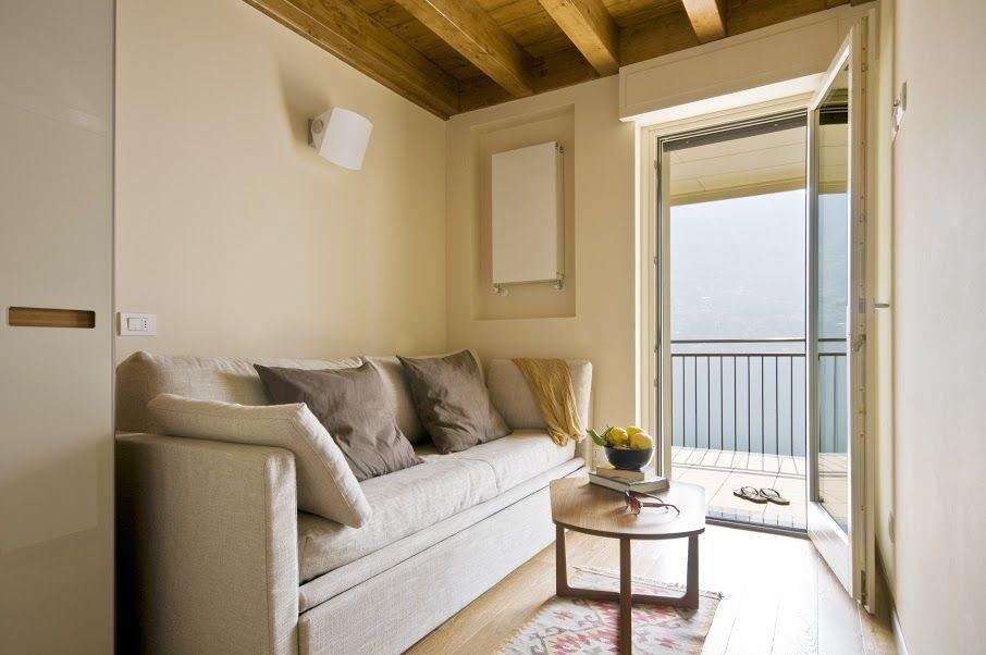 Laglio Apartment Esterno foto