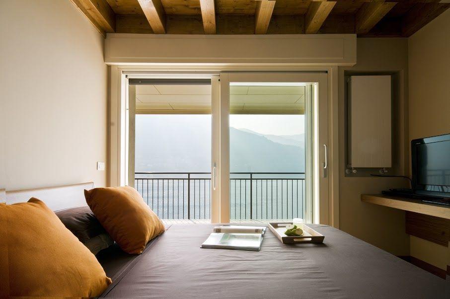 Laglio Apartment Esterno foto