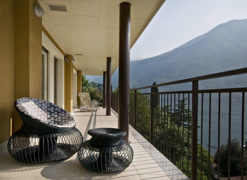 Laglio Apartment Esterno foto