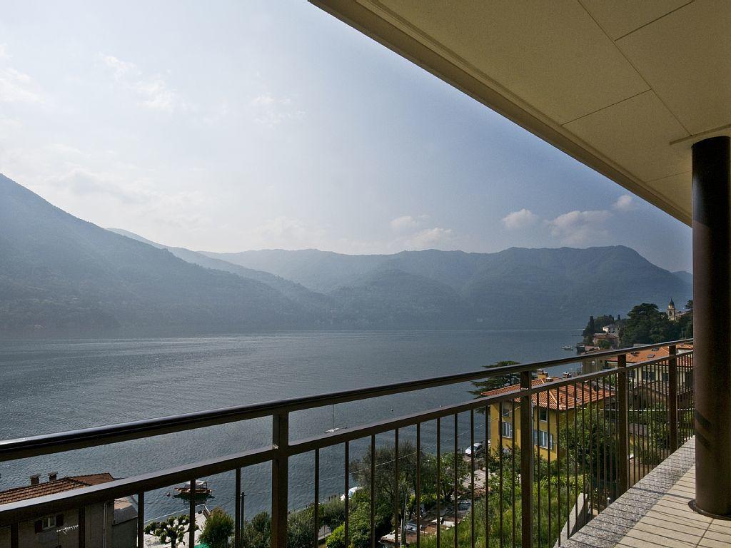 Laglio Apartment Esterno foto