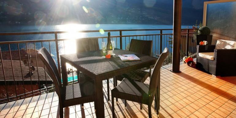 Laglio Apartment Esterno foto