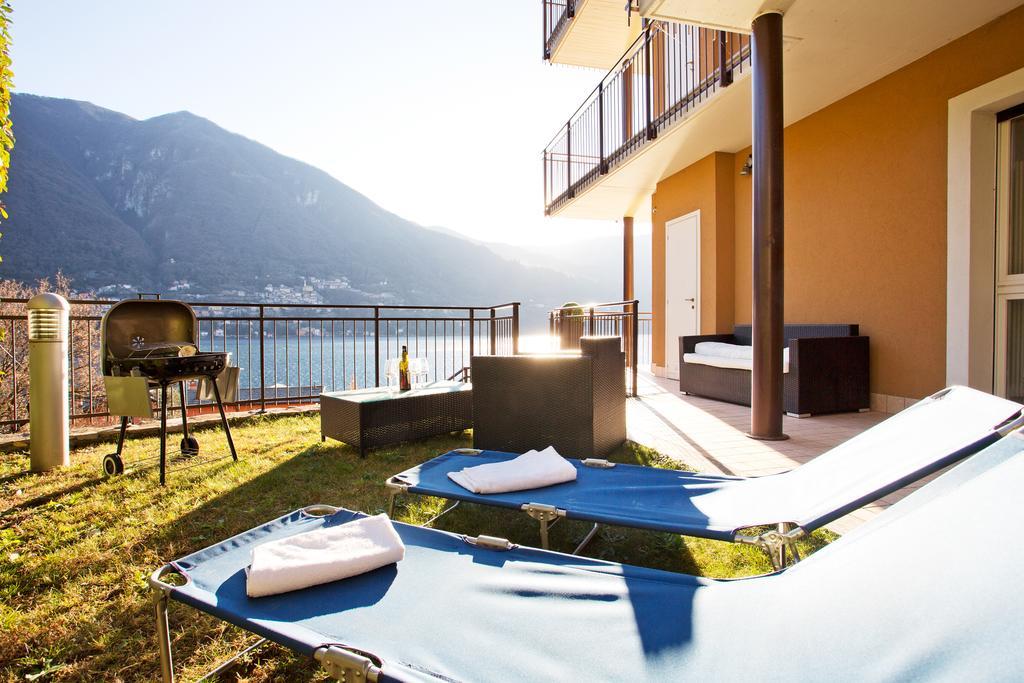 Laglio Apartment Esterno foto